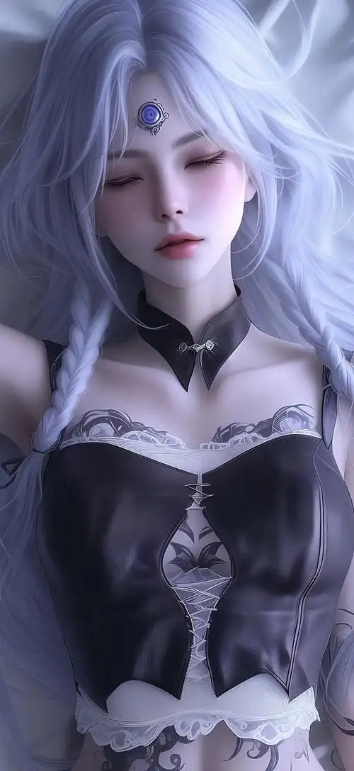三体 热门海报